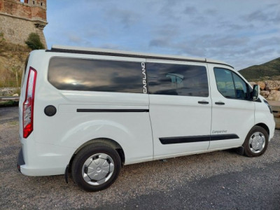 Campereve Cap Land Pack sérénité Occasion