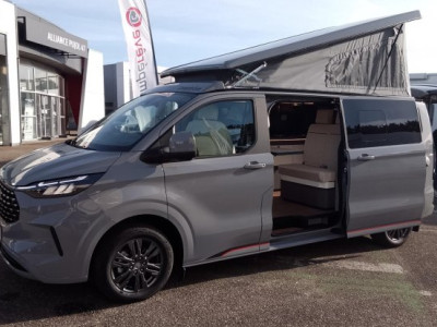 Campereve Cap Land 2.0l 136ch Neuf