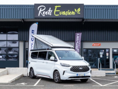 Campereve Cap Land VAN CAPLAND Occasion