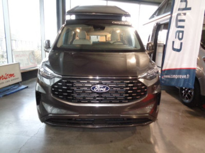 Campereve Cap Land 2 Neuf