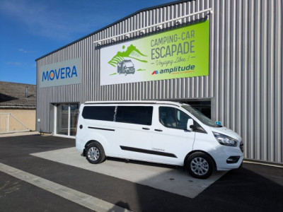 Campereve Cap Land Location