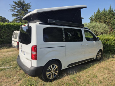 Campereve Cap Road CAPROAD inconnu - Photo 18