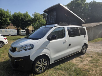 Campereve Cap Road CAPROAD inconnu - Photo 19