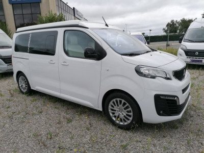 Campereve Cap Road PEUGEOT Neuf