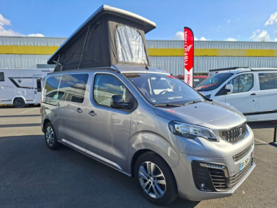 Campereve Cap Road CAPROAD Occasion