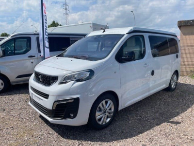 Campereve Cap Road caproad Neuf