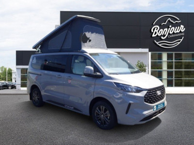 Achat Campereve City Camp Neuf