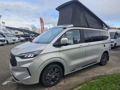 Campereve City Camp 6 places Neuf