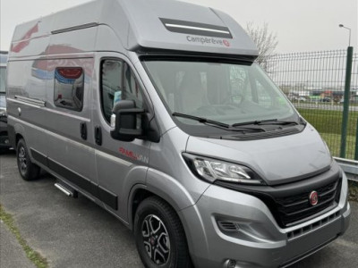 Campereve Family Van - Fourgon / Van