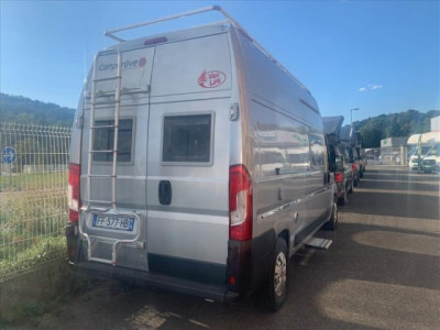 Campereve Family Van - 63.900 € - #2