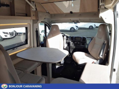 Campereve Family Van familyvan - 76.780 € - #2