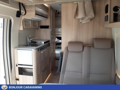 Campereve Family Van familyvan - 76.780 € - #3