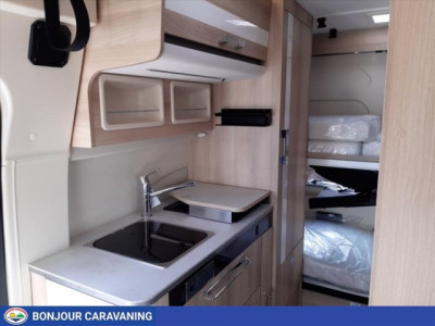 Campereve Family Van familyvan - 76.780 € - #4