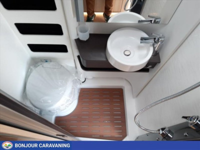 Campereve Family Van familyvan - 76.780 € - #8