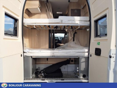 Campereve Family Van familyvan - 76.780 € - #9