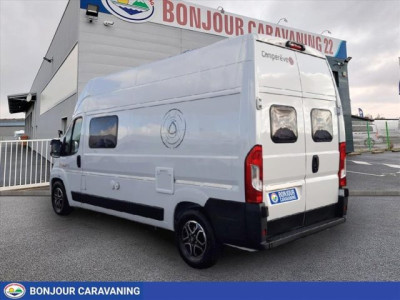 Campereve Family Van familyvan - 76.780 € - #10