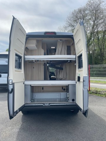 Campereve Family Van - 80.480 € - #4