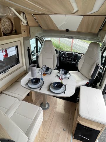 Campereve Family Van - 80.480 € - #8