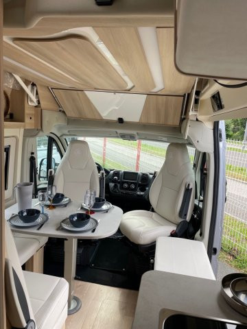 Campereve Family Van - 80.480 € - #10