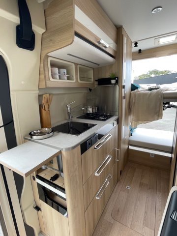 Campereve Family Van - 80.480 € - #13