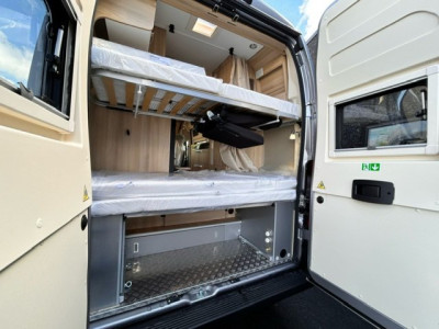 Campereve Family Van - 78.240 € - #3