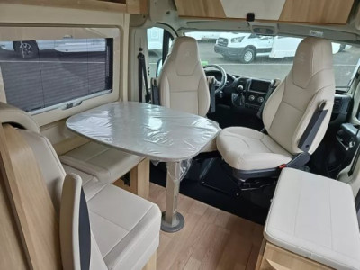 Campereve Family Van - 79.500 € - #4