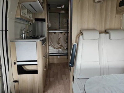 Campereve Family Van - 79.500 € - #6