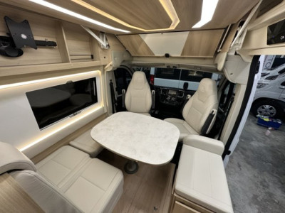 Campereve Family Van PREMIUM - 84.000 € - #2