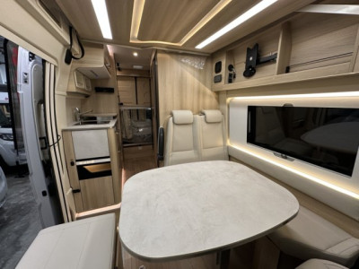 Campereve Family Van PREMIUM - 84.000 € - #3