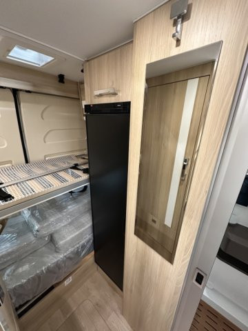 Campereve Family Van PREMIUM - 84.000 € - #6