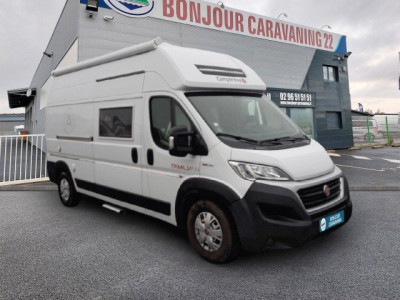 Campereve Family Van - 64.000 € - #1