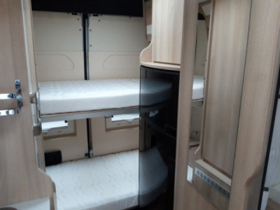 Campereve Family Van - 64.000 € - #7