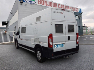 Campereve Family Van - 64.000 € - #10