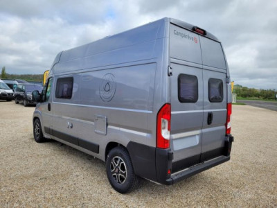 Campereve Family Van - 78.240 € - #2