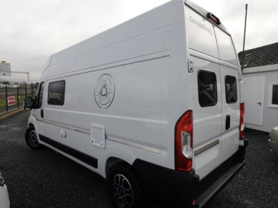 Campereve Family Van - 77.790 € - #2