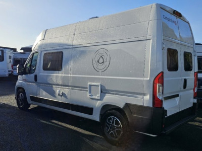 Campereve Family Van - Photo 2