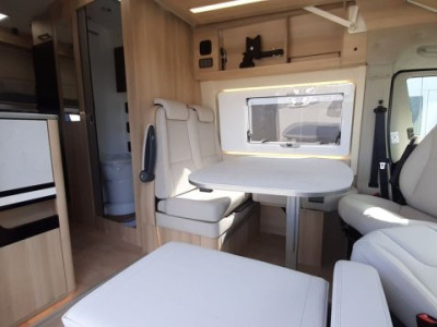 Campereve Family Van - Photo 17