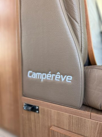 Campereve Family Van - Photo 35