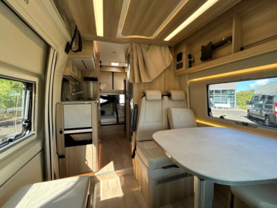 Campereve Family Van Familyvan - Photo 6