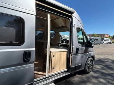 Campereve Family Van Familyvan - Photo 8
