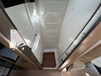 Campereve Family Van Familyvan - Photo 14