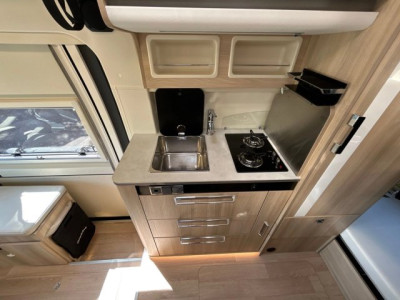 Campereve Family Van Familyvan - Photo 17
