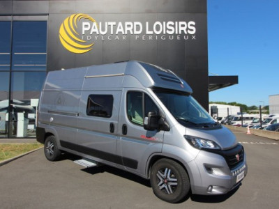 Achat Campereve Family Van Occasion