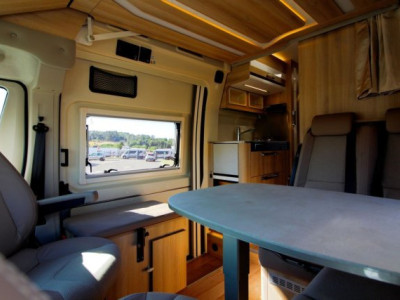 Campereve Family Van - Photo 2