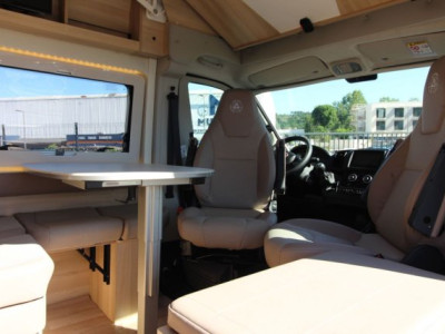 Campereve Family Van - Photo 3