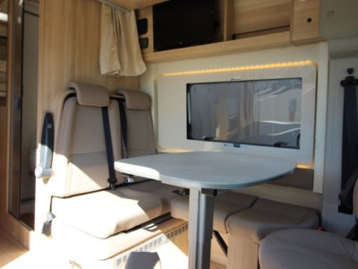 Campereve Family Van - Photo 4