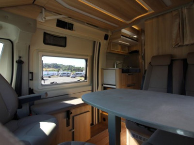 Campereve Family Van - Photo 5