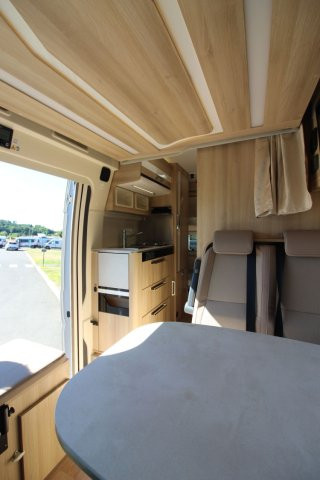 Campereve Family Van - Photo 6