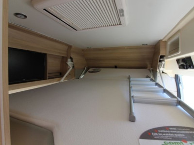 Campereve Family Van - Photo 12