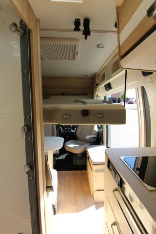 Campereve Family Van - Photo 13